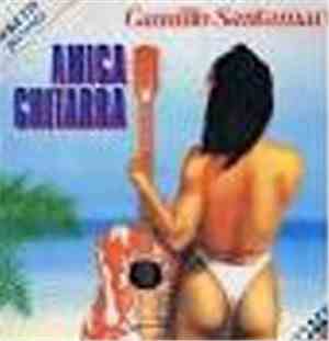 Camillo Santamaria - Amica Chitarra