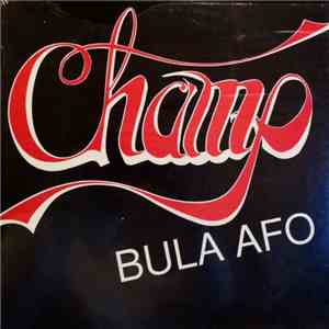 Champ  - Bula Afo