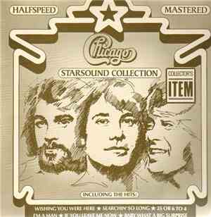 Chicago  - Starsound Collection