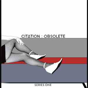 Citation : Obsolete - Series One (Remastered)