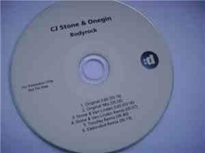 CJ Stone & Onegin - Bodyrock