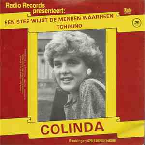 Colinda  - Een Ster Wijst De Mensen Waarheen