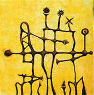 Colla Parte - Fields/ Figures