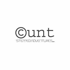 Copyright Cunt - Stepped Adventures​.​.​.