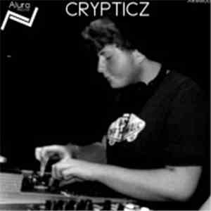 Crypticz - ARMIX001 - CRYPTICZ