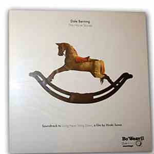 Dale Berning - The Horse Stories