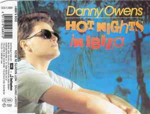 Danny Owens - Hot Nights In Ibiza