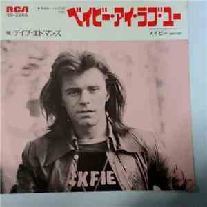 Dave Edmunds - Baby I Love You