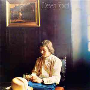 Dean Ford -  Dean Ford
