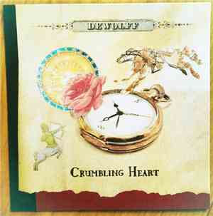 DeWolff - Crumbling Heart