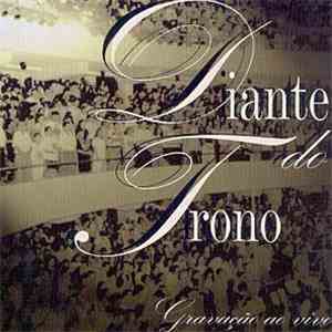 Diante Do Trono - Diante Do Trono