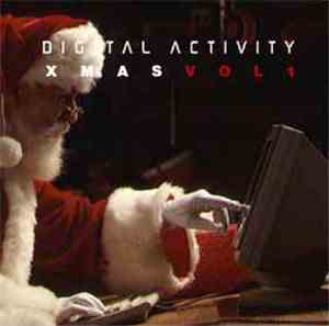 Digital Activity - Xmas Vol. 1