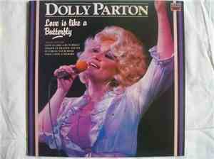 Dolly Parton - Love Is Like A Butterfly