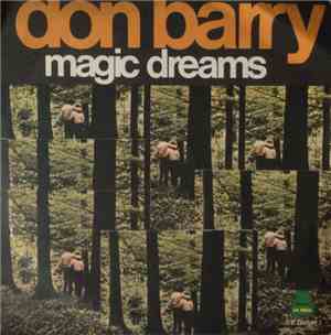 Don Barry - Magic Dreams