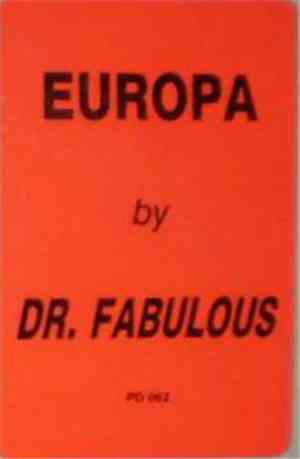 Dr. Fabulous - Europa