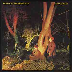 Echo And The Bunnymen - Crocodiles