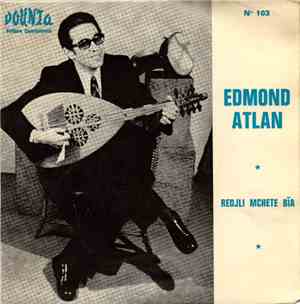 Edmond Atlan - Redjle Mchete Bia