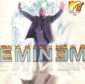 Eminem - MTV History Hits 2002