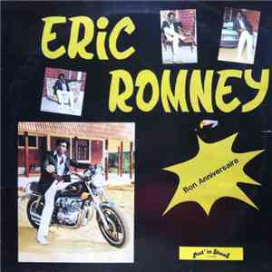 Eric Romney - Bon Anniversaire