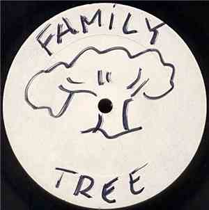 Family Tree / Crown Heights Affair - Family Tree / You Gave Me Love