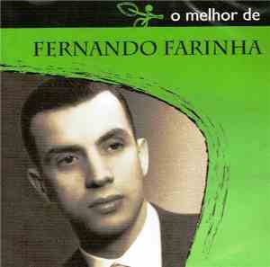 Fernando Farinha - O Melhor De Fernando Farinha