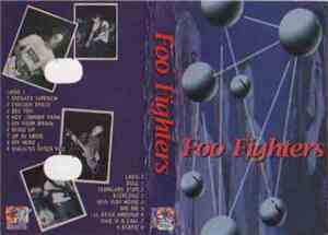 Foo Fighters - The Colour And The Shape