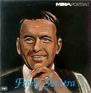 Frank Sinatra - Mega Portrait