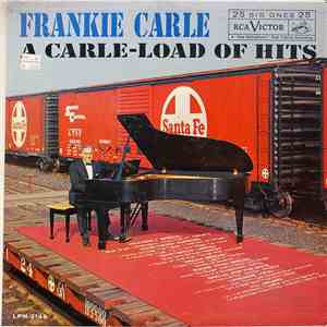 Frankie Carle - A Carle-Load Of Hits