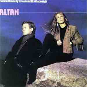 Frankie Kennedy & Mairéad Ní Mhaonaigh - Altan