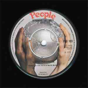Gentle Persuasion - Dynamite Explodes / Bring It On Home