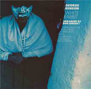 George Benson - White Rabbit