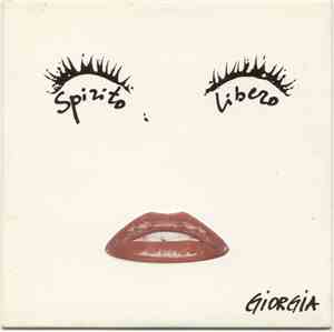 Giorgia - Spirito Libero