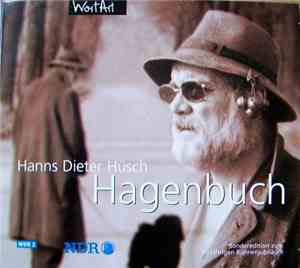 Hanns Dieter Hüsch - Hagenbuch