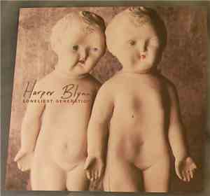 Harper Blynn - Loneliest Generation