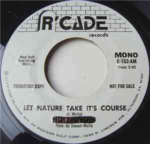 Hott Snow - Let Nature Take It's Course