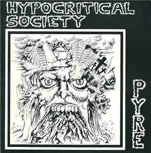 Hypocritical Society - Pyre