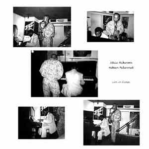 Idris Ackamoor, Hakeem Muhammad - Live In Europe