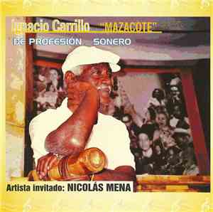 Ignacio Carrillo 