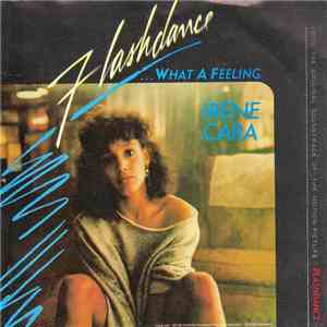 Irene Cara - Flashdance... What A Feeling