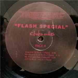 Isterie - Flash Special