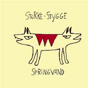 Ivan Nio - Storke - Stygge Springvand