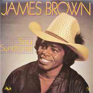 James Brown - Soul Syndrome