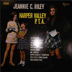 Jeannie C. Riley - Harper Valley P.T.A.