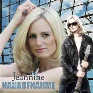 Jeannine - Nahaufnahme
