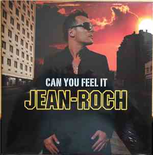Jean-Roch - Can You Feel It