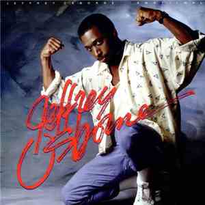 Jeffrey Osborne - Emotional