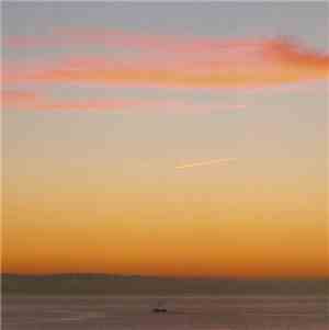 Jim O'Rourke - Mizu No Nai Umi