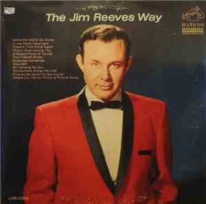 Jim Reeves - The Jim Reeves Way