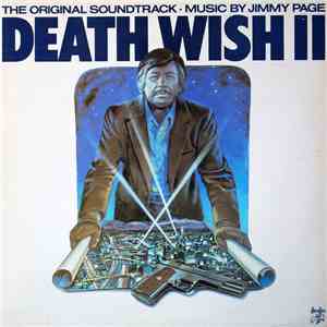 Jimmy Page - Death Wish II (The Original Soundtrack)