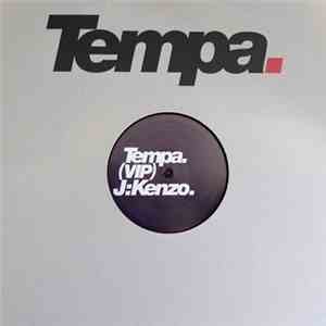 J:Kenzo - Magneto (Feel It) VIP / Ricochet VIP